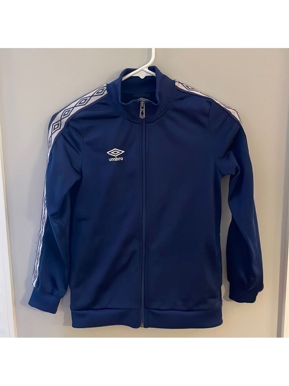 Umbro Full Zip Jacket